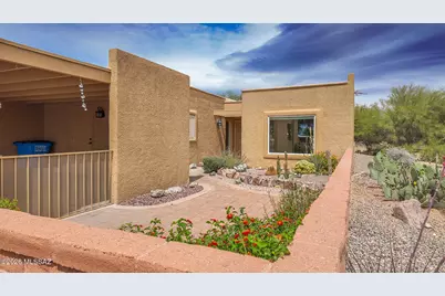 724 W Rio San Pedro, Green Valley, AZ 85614 - Photo 1