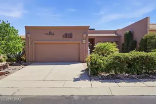 2560 S Pecan Valley Pl, Green Valley, AZ 85614 - Photo 1