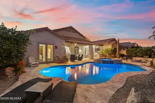 12304 N Lost Shadow Ct, Marana, AZ 85658 - Photo 30