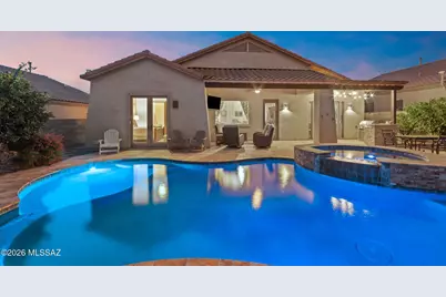 12304 N Lost Shadow Court, Marana, AZ 85658 - Photo 28