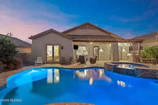 12304 N Lost Shadow Ct, Marana, AZ 85658 - Photo 28