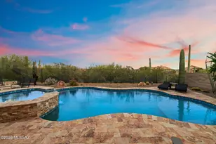 12304 N Lost Shadow Ct, Marana, AZ 85658 - Photo 36