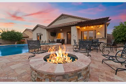 12304 N Lost Shadow Court, Marana, AZ 85658 - Photo 32