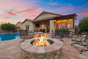 12304 N Lost Shadow Ct, Marana, AZ 85658 - Photo 32