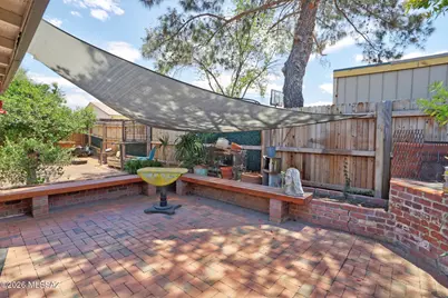 2015 W Brittain Drive, Tucson, AZ 85705 - Photo 36