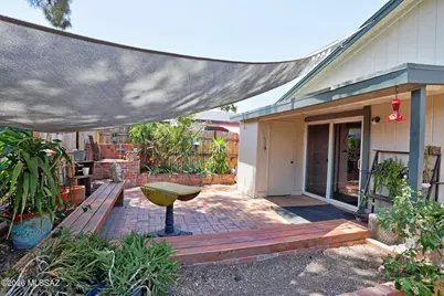 2015 W Brittain Drive, Tucson, AZ 85705 - Photo 34