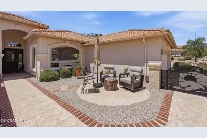 36414 S Wind Crest Drive, Tucson, AZ 85739 - Photo 2