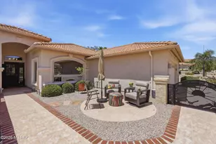 36414 S Wind Crest Dr, Tucson, AZ 85739 - Photo 2