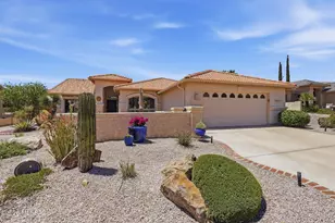 36414 S Wind Crest Dr, Tucson, AZ 85739 - Photo 1