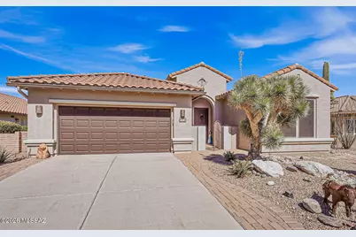 972 N Rams Head Road, Green Valley, AZ 85614 - Photo 2