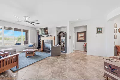 972 N Rams Head Road, Green Valley, AZ 85614 - Photo 12