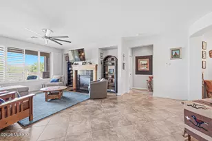 972 N Rams Head Rd, Green Valley, AZ 85614 - Photo 12
