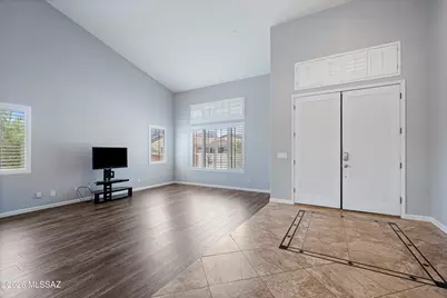 7980 W Ironwood Reserve Court, Tucson, AZ 85743 - Photo 4