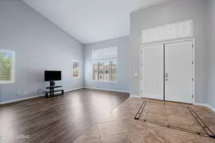 7980 W Ironwood Reserve Ct, Tucson, AZ 85743 - Photo 4