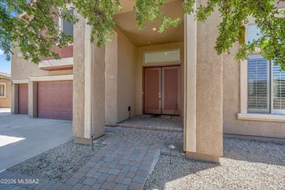 7980 W Ironwood Reserve Court, Tucson, AZ 85743 - Photo 2