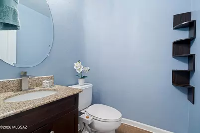 7980 W Ironwood Reserve Court, Tucson, AZ 85743 - Photo 20
