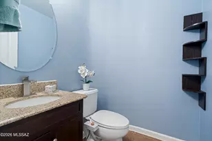 7980 W Ironwood Reserve Ct, Tucson, AZ 85743 - Photo 20