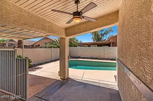 1311 W Calle Rancho Rio, Tucson, AZ 85714 - Photo 34
