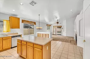 1311 W Calle Rancho Rio, Tucson, AZ 85714 - Photo 8