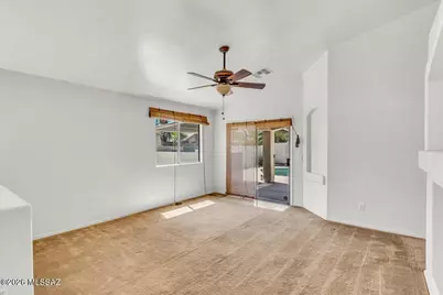 1311 W Calle Rancho Rio, Tucson, AZ 85714 - Photo 16