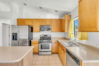 1311 W Calle Rancho Rio, Tucson, AZ 85714 - Photo 10