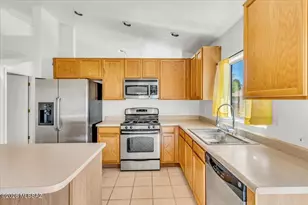 1311 W Calle Rancho Rio, Tucson, AZ 85714 - Photo 10