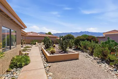 64229 E Chippewa Court, Saddlebrooke, AZ 85739 - Photo 8