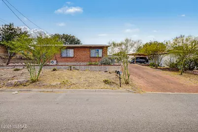 451 N Macnab Drive N #A&B, Nogales, AZ 85621 - Photo 1