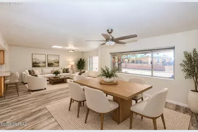 2406 N Shade Tree Circle, Tucson, AZ 85715 - Photo 4