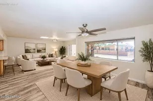 2406 N Shade Tree Cir, Tucson, AZ 85715 - Photo 4