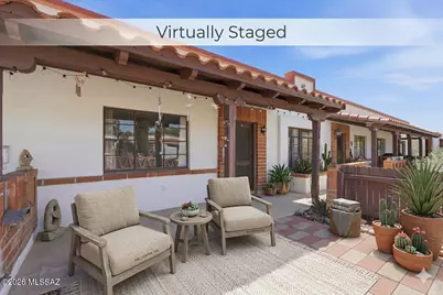 481 S Paseo Lobo #B, Green Valley, AZ 85614 - Photo 2