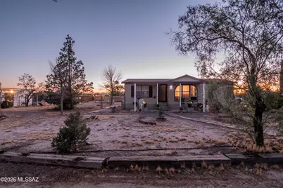 13045 N Trico Road, Marana, AZ 85653 - Photo 14