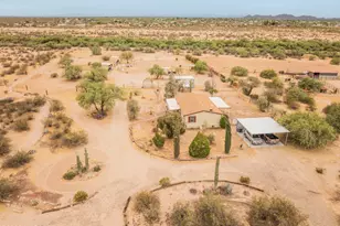 13045 N Trico Rd, Marana, AZ 85653 - Photo 1