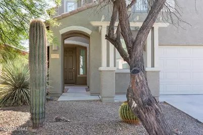 12963 Westminster Drive, Oro Valley, AZ 85755 - Photo 2