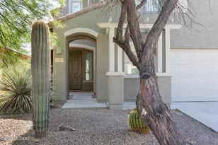 12963 Westminster Dr, Oro Valley, AZ 85755 - Photo 2
