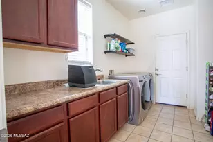12963 Westminster Dr, Oro Valley, AZ 85755 - Photo 36