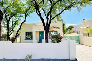 1140 N Plumer Ave, Tucson, AZ 85719 - Photo 2