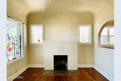1140 N Plumer Avenue, Tucson, AZ 85719 - Photo 6