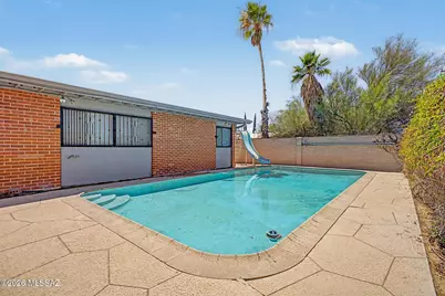 3302 W Calle Fresa, Tucson, AZ 85741 - Photo 8