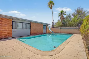 3302 W Calle Fresa, Tucson, AZ 85741 - Photo 8