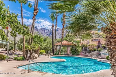 6415 N Tierra De Las Catalinas #38, Tucson, AZ 85718 - Photo 30