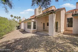 6415 N Tierra De Las Catalinas, Tucson, AZ 85718 - Photo 26