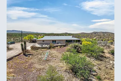 6845 W Pinto Road, Sahuarita, AZ 85629 - Photo 18