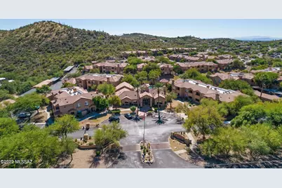 7050 E Sunrise Drive #18108, Tucson, AZ 85750 - Photo 24