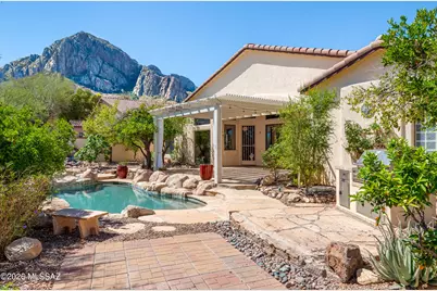 10290 N Calle Del Carnero, Oro Valley, AZ 85737 - Photo 1