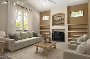 10290 N Calle Del Carnero, Oro Valley, AZ 85737 - Photo 14