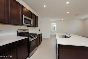 7071 W Indian Clover Way, Tucson, AZ 85757 - Photo 4