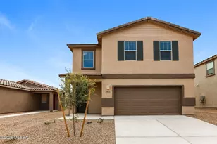 7071 W Indian Clover Way, Tucson, AZ 85757 - Photo 1