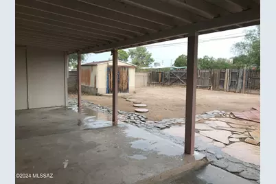 4910 E 25th Street, Tucson, AZ 85711 - Photo 36