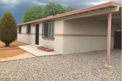 4910 E 25th Street, Tucson, AZ 85711 - Photo 1